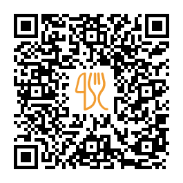 QR-code link către meniul Mon Gourmet