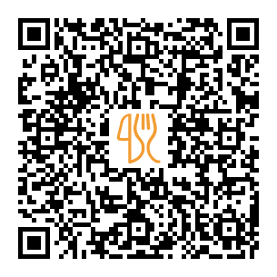 QR-code link către meniul Moo’d Brew Emotional Support Beverages