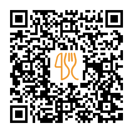 QR-code link către meniul Wei Ramen