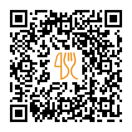 QR-code link către meniul Bullseye Cafe