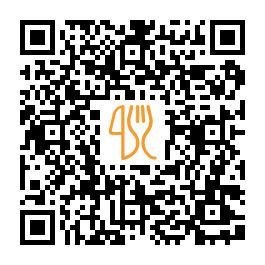 QR-code link către meniul Creperia
