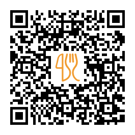 QR-code link către meniul Teds Coffee
