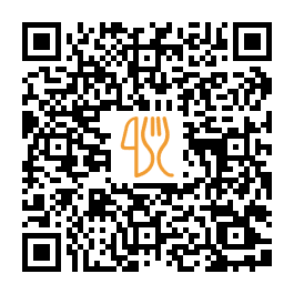QR-code link către meniul Fusion Club.
