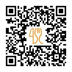 Enlace de código QR al menú de Dinner Food