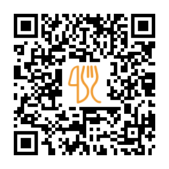 Enlace de código QR al menú de Blue Hours