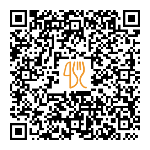 QR-code link către meniul Complex Turistic La Broscuța