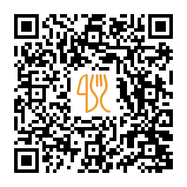 QR-code link către meniul Hanul Domnesc