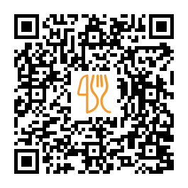 QR-code link către meniul La Tugu Caprioara