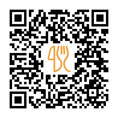 QR-code link para o menu de Salon Iris
