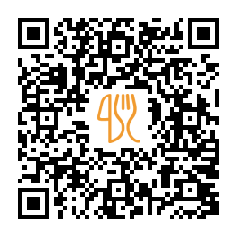 QR-code link către meniul Vila Corviniana