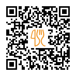 Enlace de código QR al menú de Caredy Kitchen