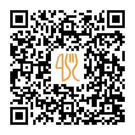 Enlace de código QR al menú de Le Bistro