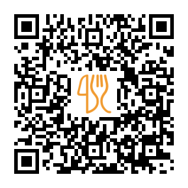 Enlace de código QR al menú de Planet