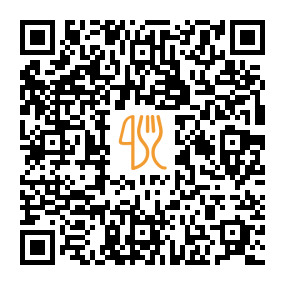 QR-code link către meniul Bacania Merindele August