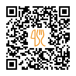 QR-code link para o menu de Moho
