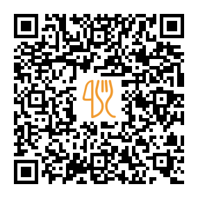 QR-code link către meniul Pensiunea Cerbul