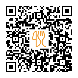 Enlace de código QR al menú de Boutique Fabesca