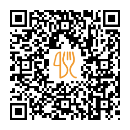 Enlace de código QR al menú de Blue-fish