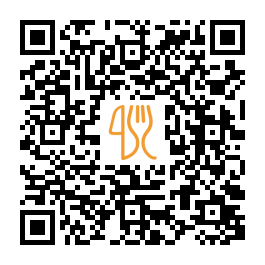 Enlace de código QR al menú de Turquoise