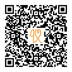 QR-code link către meniul Casa Rustica Zarnesti