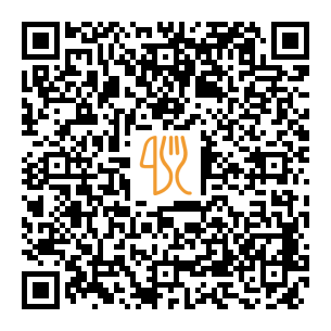QR-code link către meniul Hanul Pescaresc Sovata Szovatai Halaszcsarda
