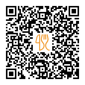 QR-code link către meniul Pensiunea Rustik Lancram