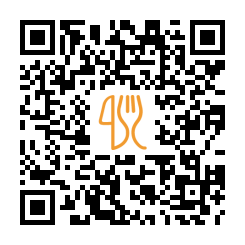 QR-Code zur Speisekarte von Waycup Roastery