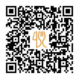 Enlace de código QR al menú de Parc Caffe