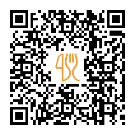 QR-code link către meniul Rosso Bbq