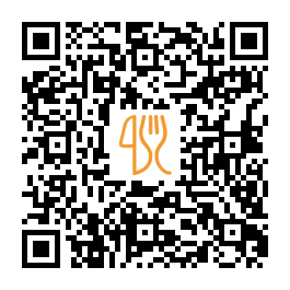 QR-code link către meniul God's Coffee