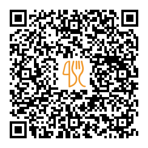 QR-code link către meniul Casa Brandusa Garden 13 Septembrie