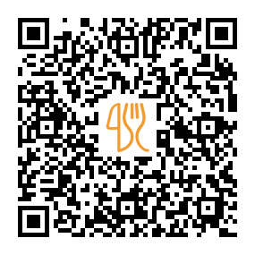 QR-code link para o menu de Crazy Bubble Oradea