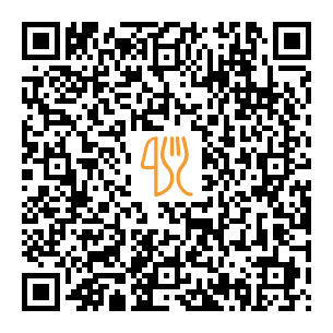 QR-code link către meniul Pensiunea El Plazza