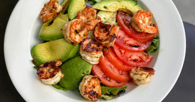 Herastrau Nourriture