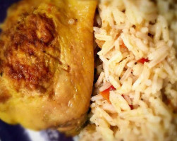 Herastrau Nourriture