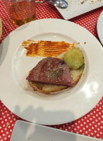 Simbio food