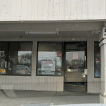 Mint Bistro Extérieur