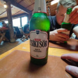 Club Vila Bran Băutură