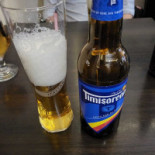 Symphony Cafe Boisson