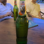 Symphony Cafe Boisson