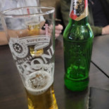 Symphony Cafe Boisson