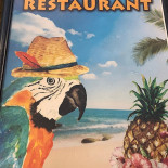 Symphony Cafe Boisson