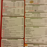 Restaurant Panorama Meniu