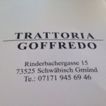 Restaurant Panorama Logo