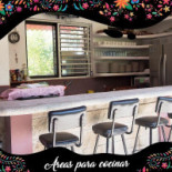 Arca À l'intérieur