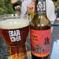 Bulevard Pub OK Boisson