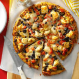 Albert Bistro Comida