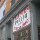 Albert Bistro Exterior