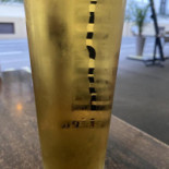 Pizzeria Cora Bebida