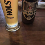 Pizzeria Cora Bebida